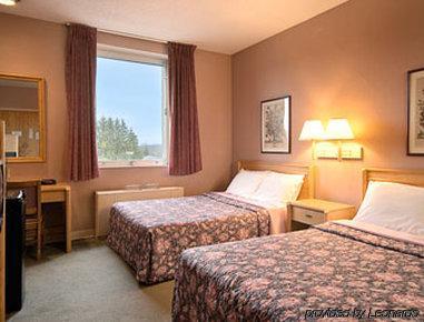 Elkins Inn And Suites Habitación foto